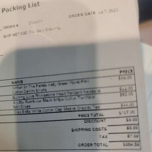 Entro Green and White Cargo Shorts with Floral Design - Picture 8 of 8